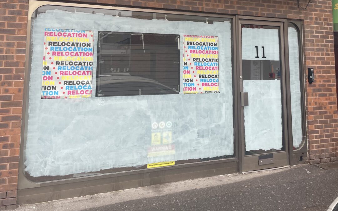 11 William Street Windsor Berkshire SL4 1BB