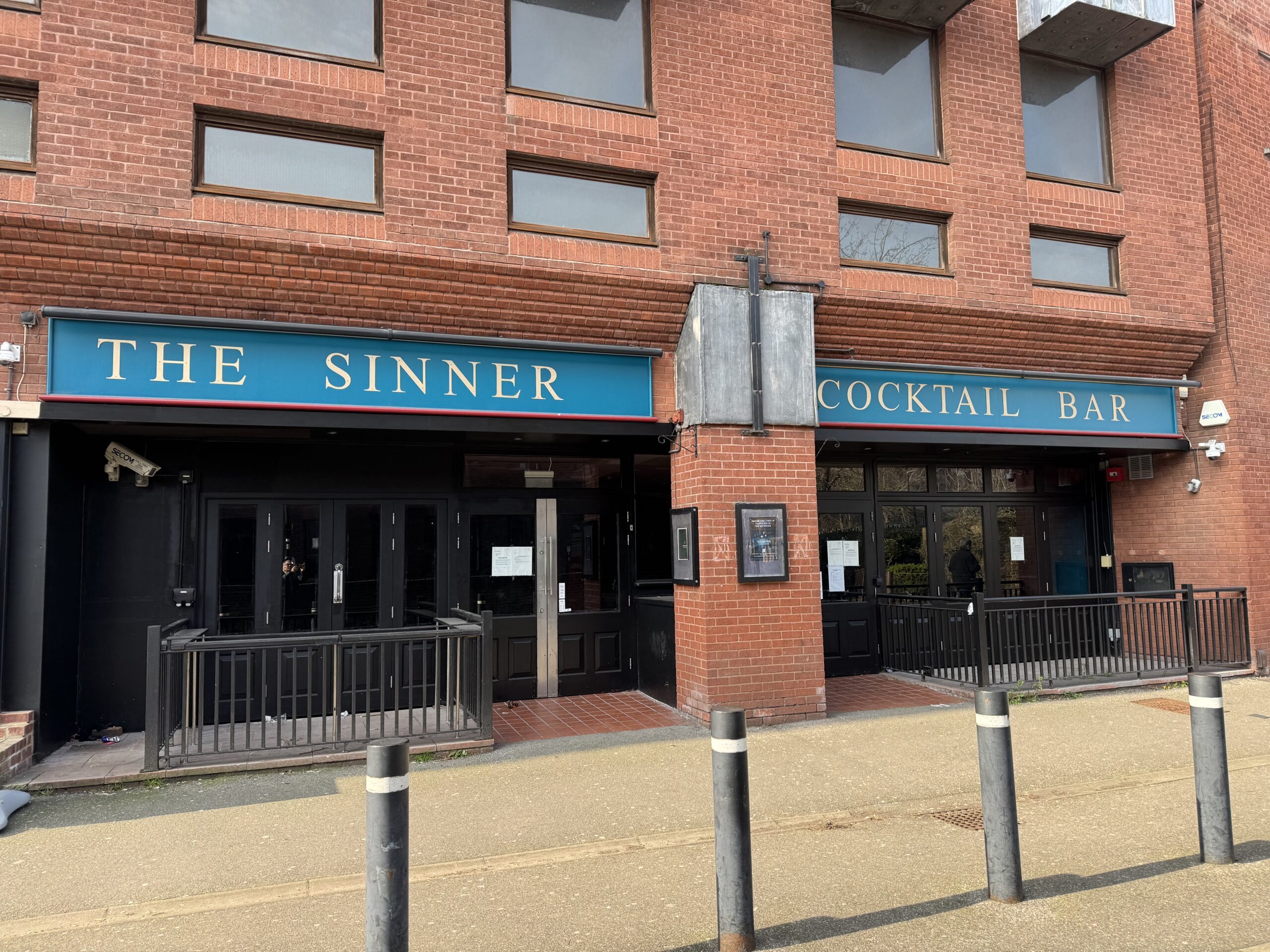 27 William Street Windsor Berkshire SL4 1BB - Potter Associates